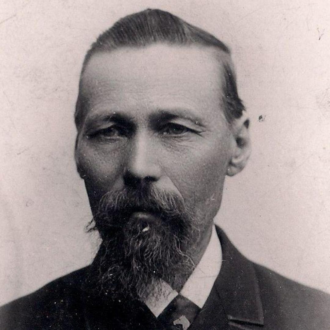 Peter Lars Nielsen (1840 - 1919) Profile